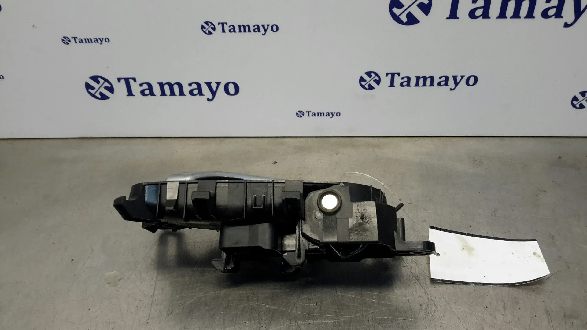 Maneta Interior Trasera Izquierda para Nissan Pulsar (C13)
