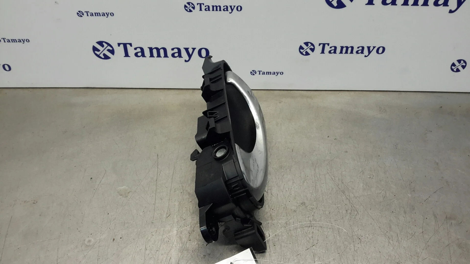 Maneta Interior Trasera Izquierda para Nissan Pulsar (C13)