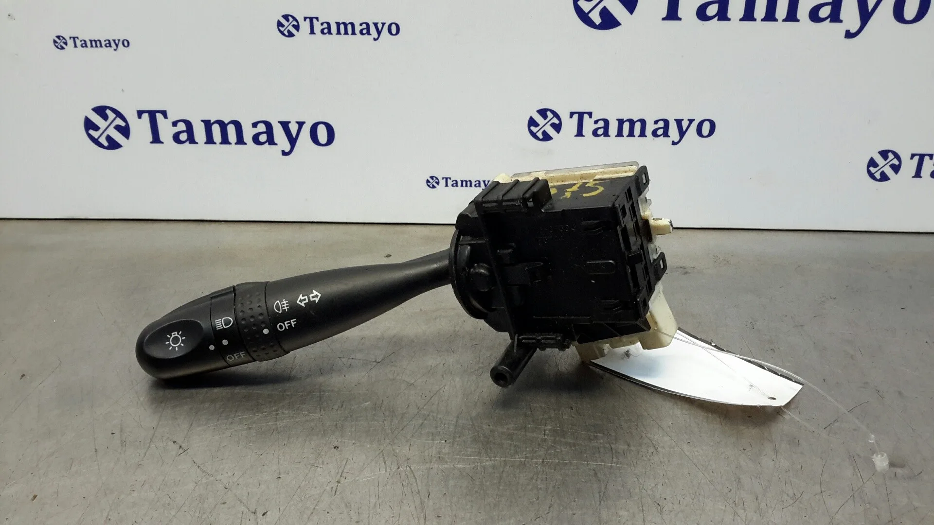 Mando Intermitentes para Suzuki Grand Vitara Jb (Jt)