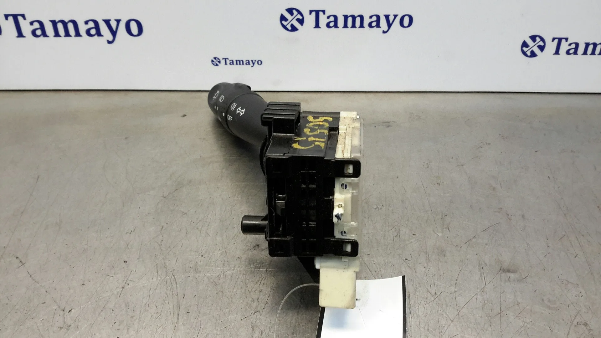 Mando Intermitentes para Suzuki Grand Vitara Jb (Jt)