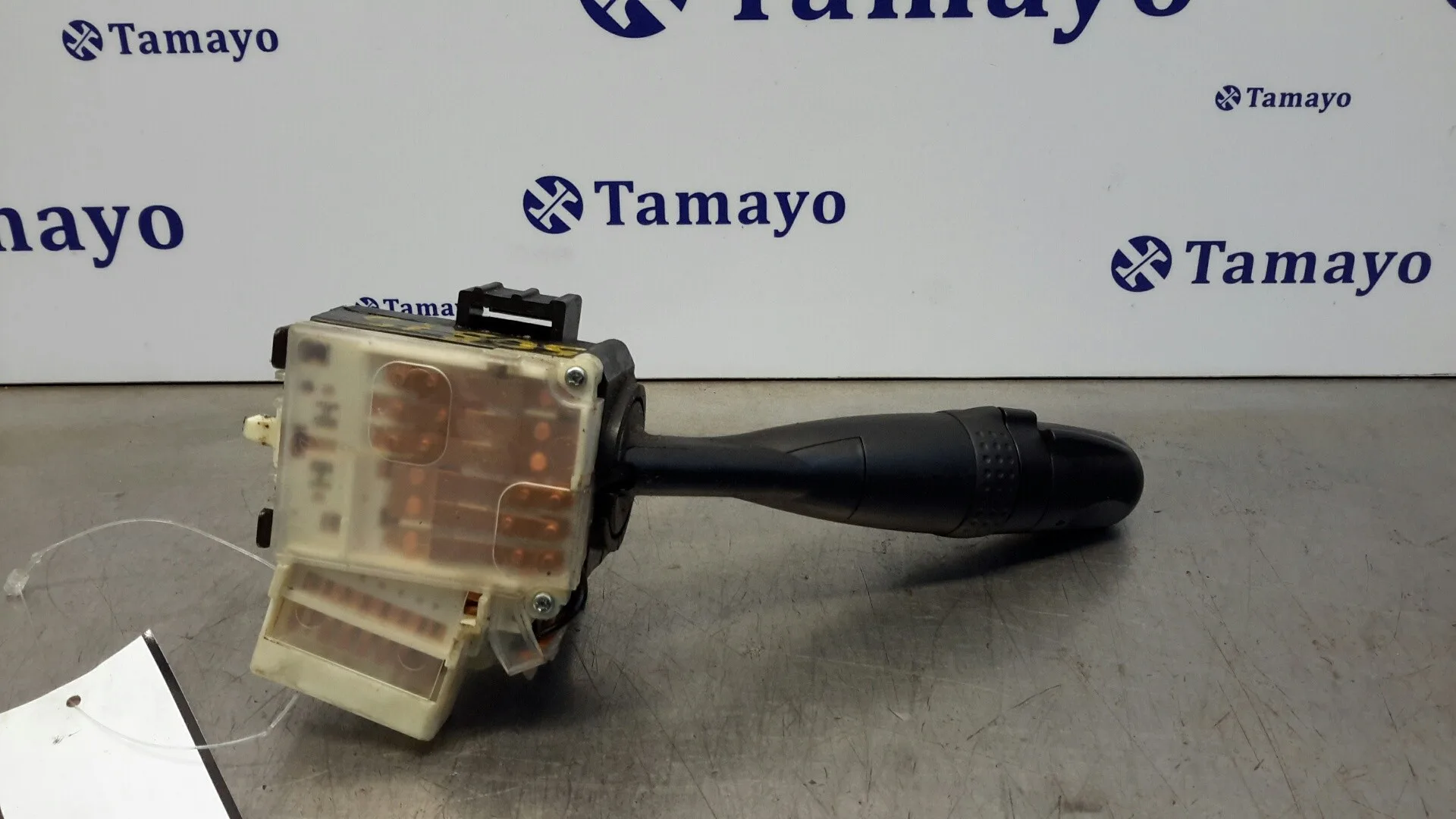Mando Intermitentes para Suzuki Grand Vitara Jb (Jt)