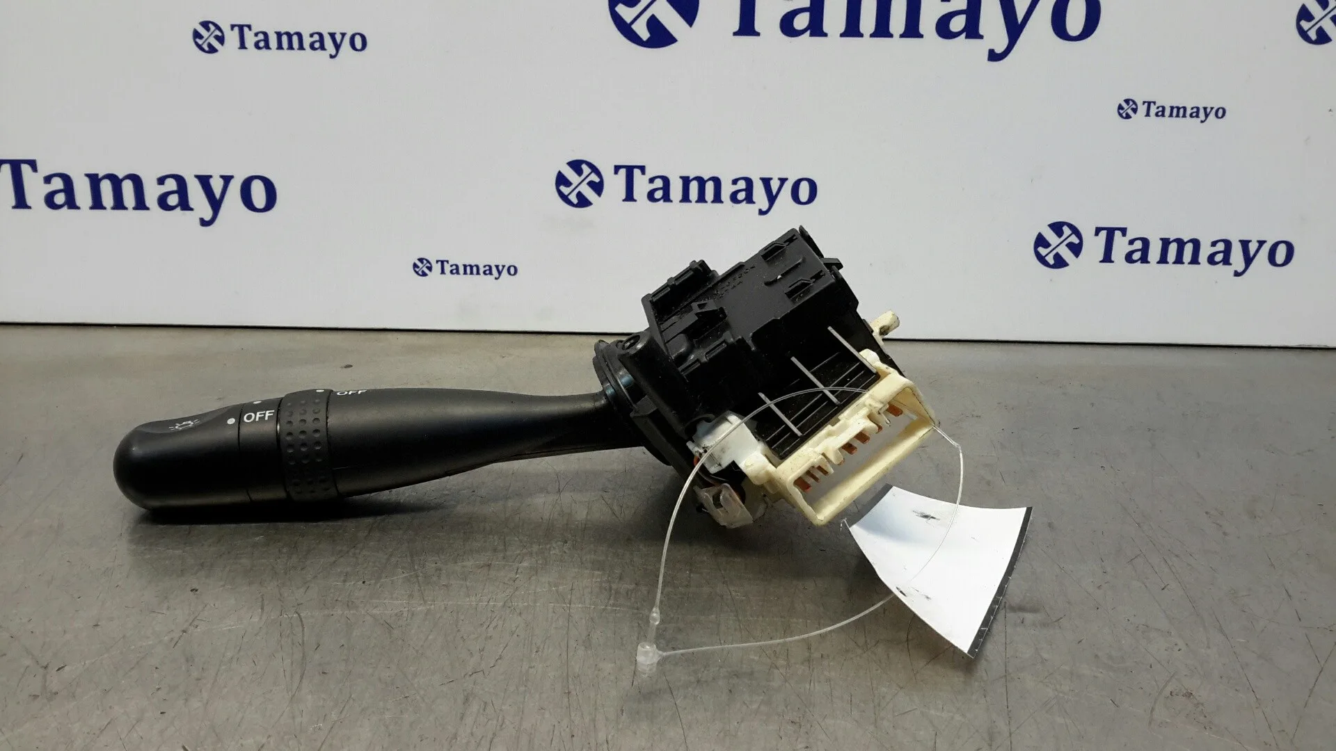 Mando Intermitentes para Suzuki Grand Vitara Jb (Jt)