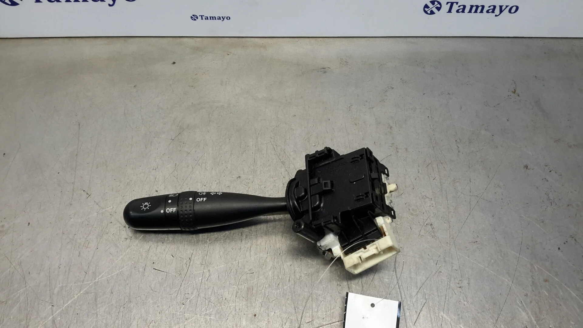 Mando Intermitentes para Suzuki Grand Vitara Jb (Jt)