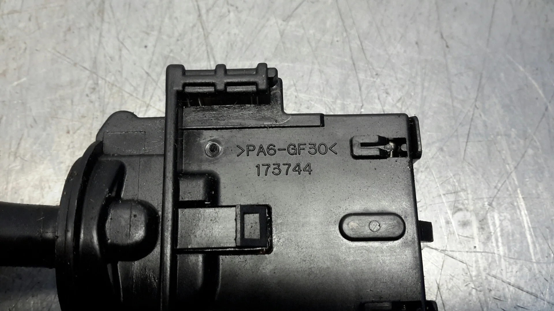 Mando Intermitentes para Suzuki Grand Vitara Jb (Jt)