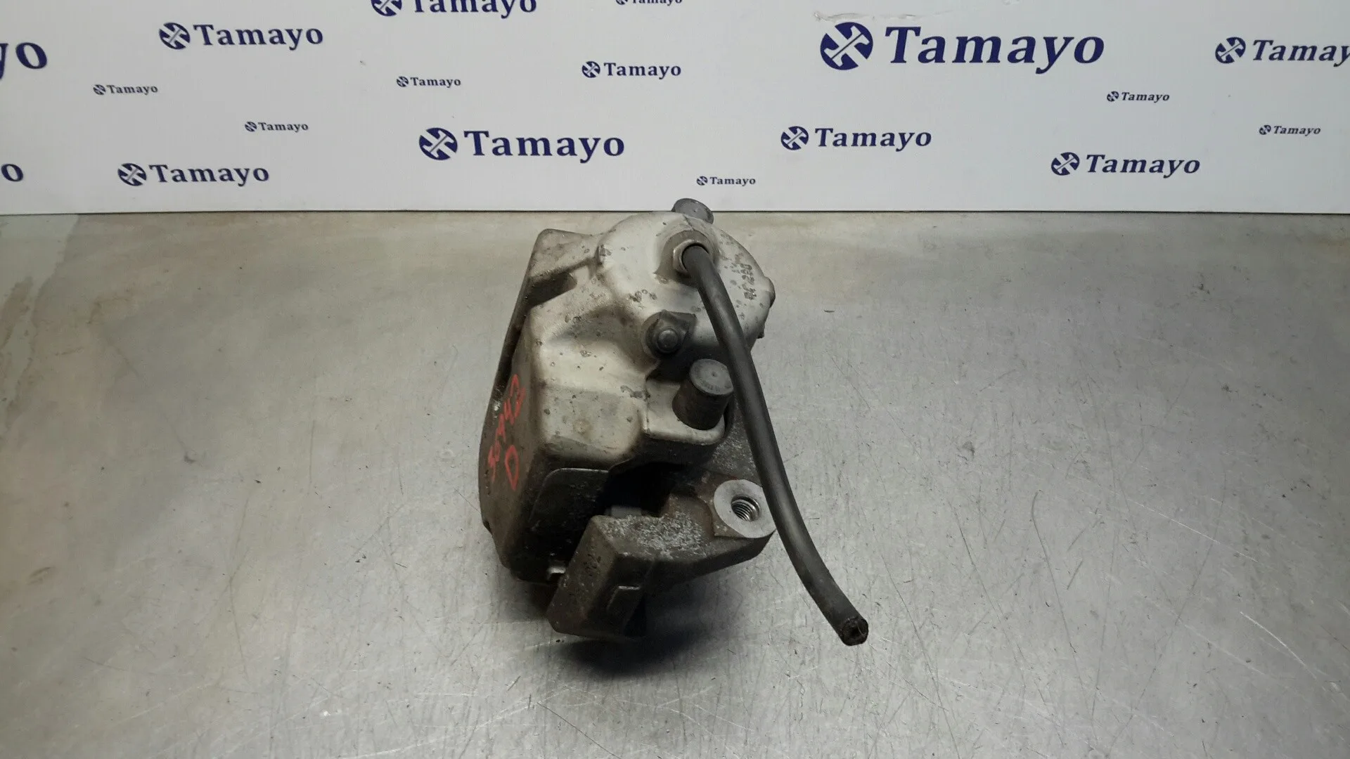 Pinza Freno Delantera Derecha para Bmw Serie 5 Berlina (E60)