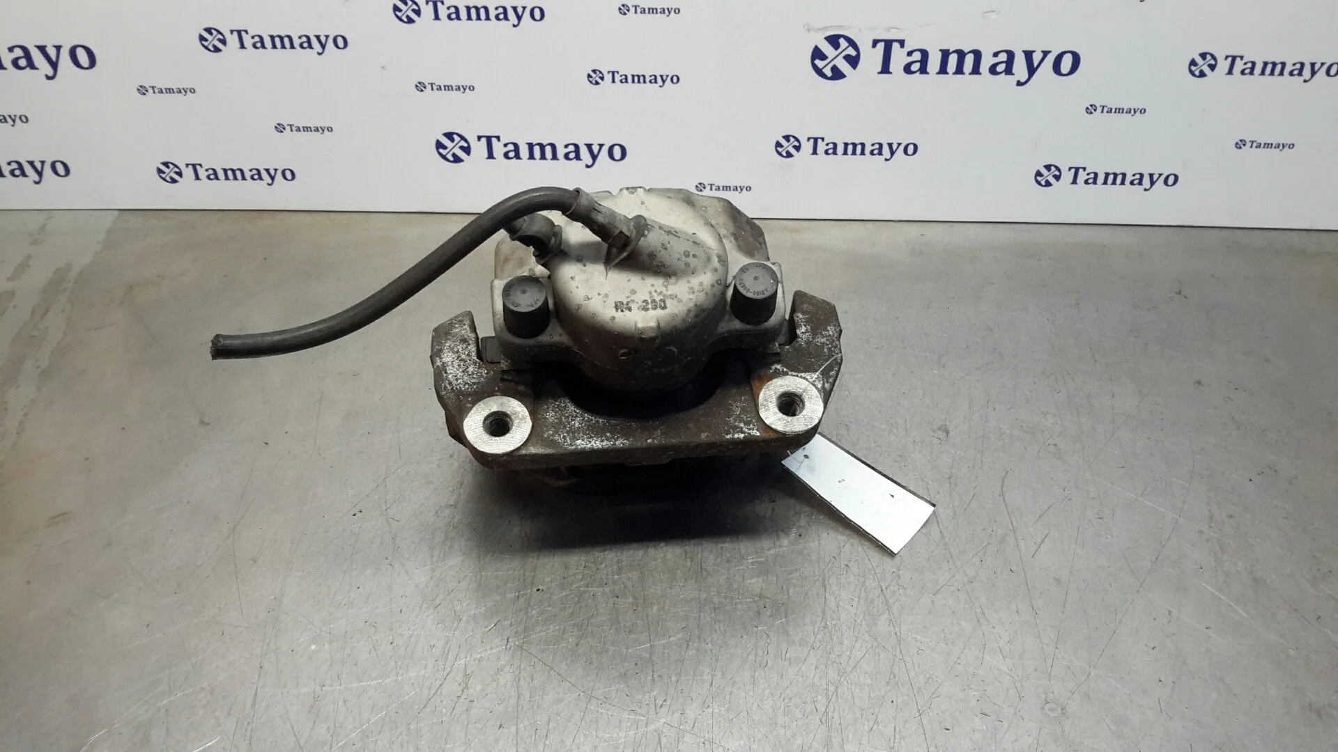 Pinza Freno Delantera Derecha para Bmw Serie 5 Berlina (E60)