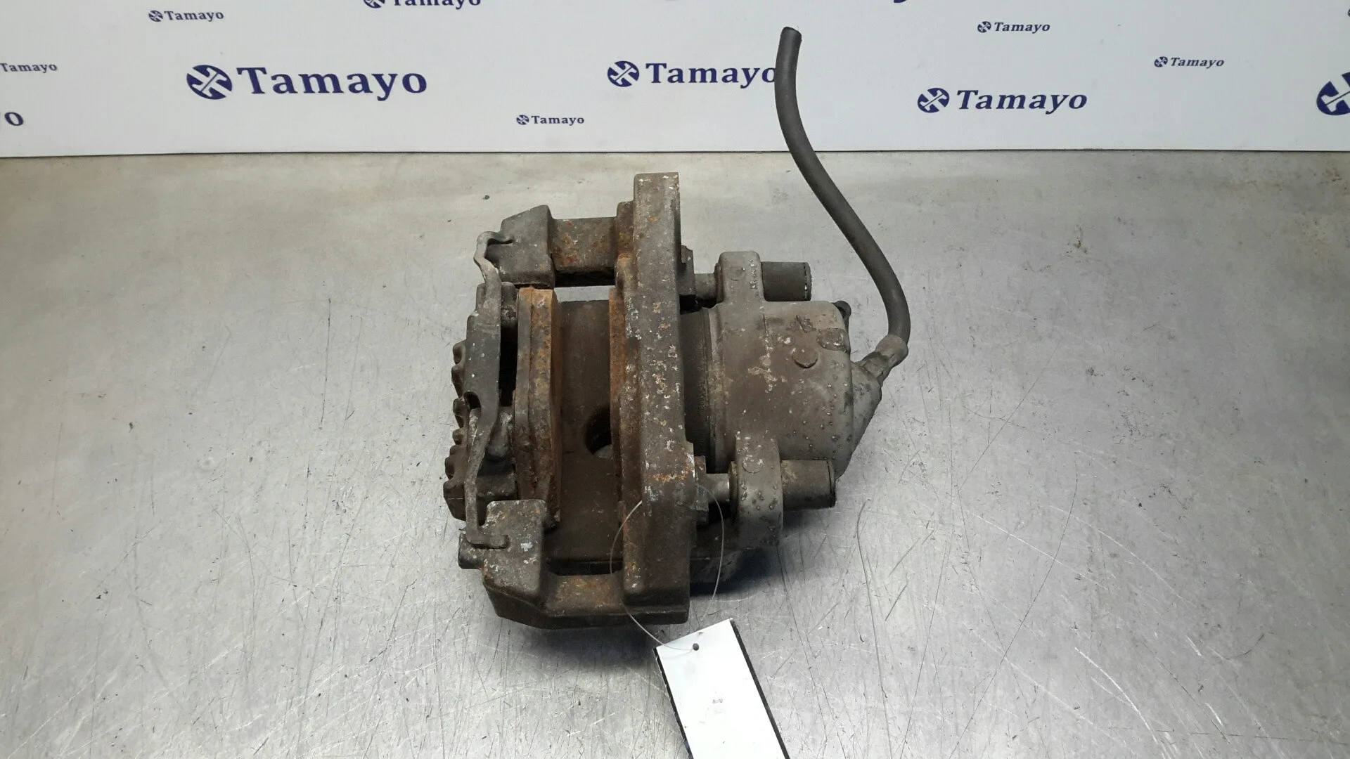 Pinza Freno Delantera Derecha para Bmw Serie 5 Berlina (E60)