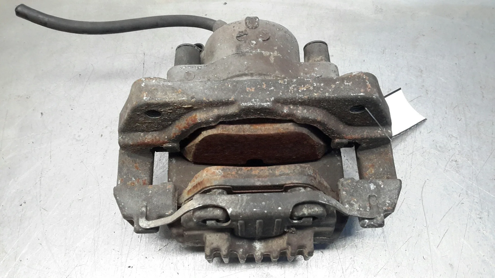 Pinza Freno Delantera Derecha para Bmw Serie 5 Berlina (E60)