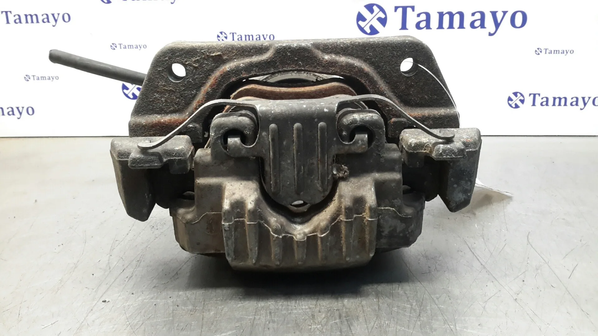 Pinza Freno Delantera Derecha para Bmw Serie 5 Berlina (E60)