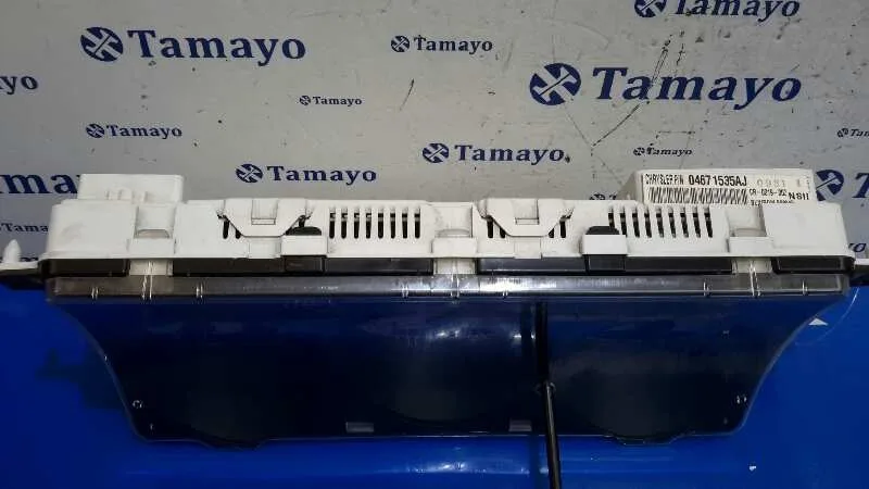 Cuadro Instrumentos para Chrysler Pt Cruiser (Pt)