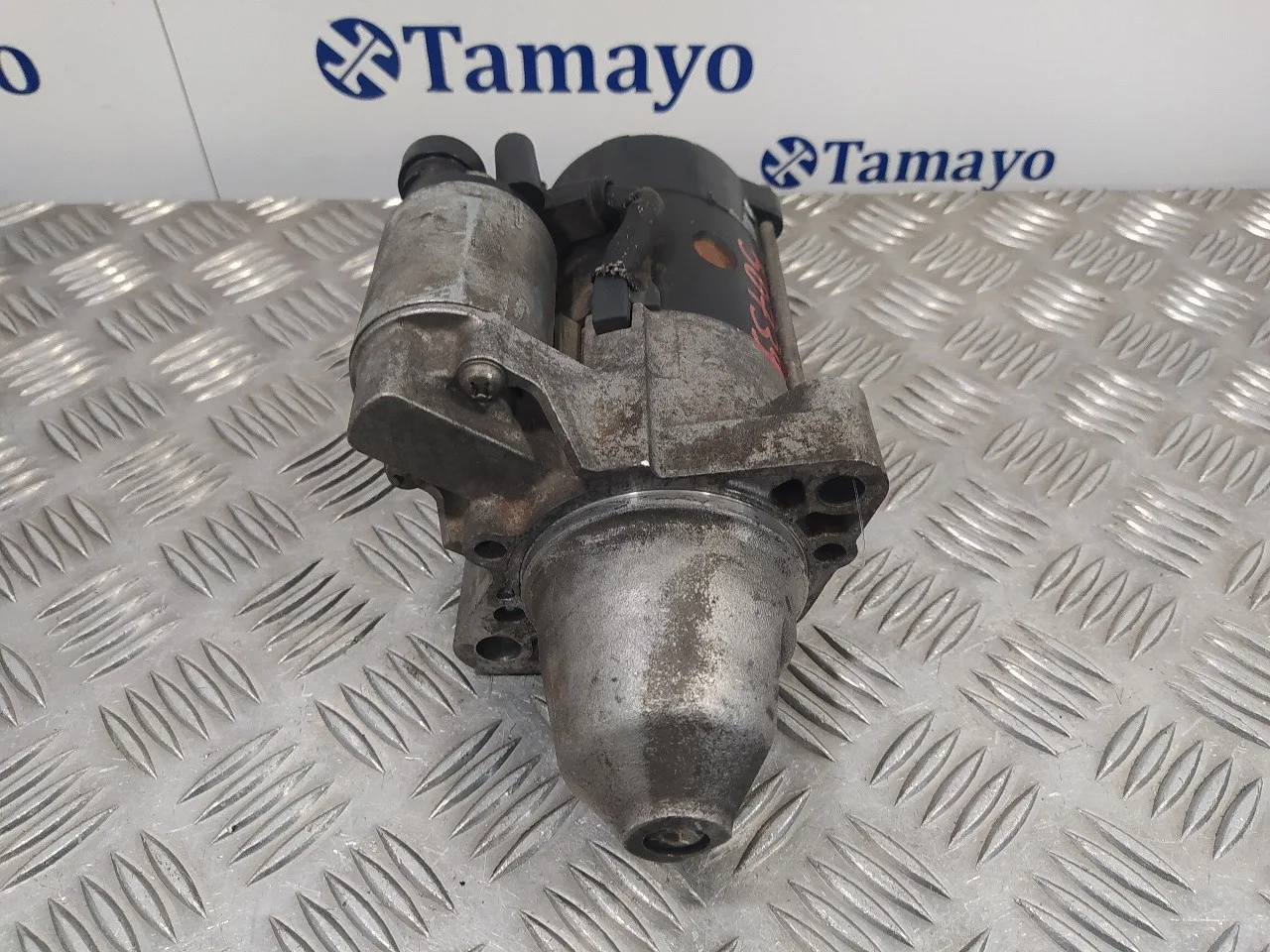 Motor Arranque para Honda Accord Tourer (Cn/Cm)