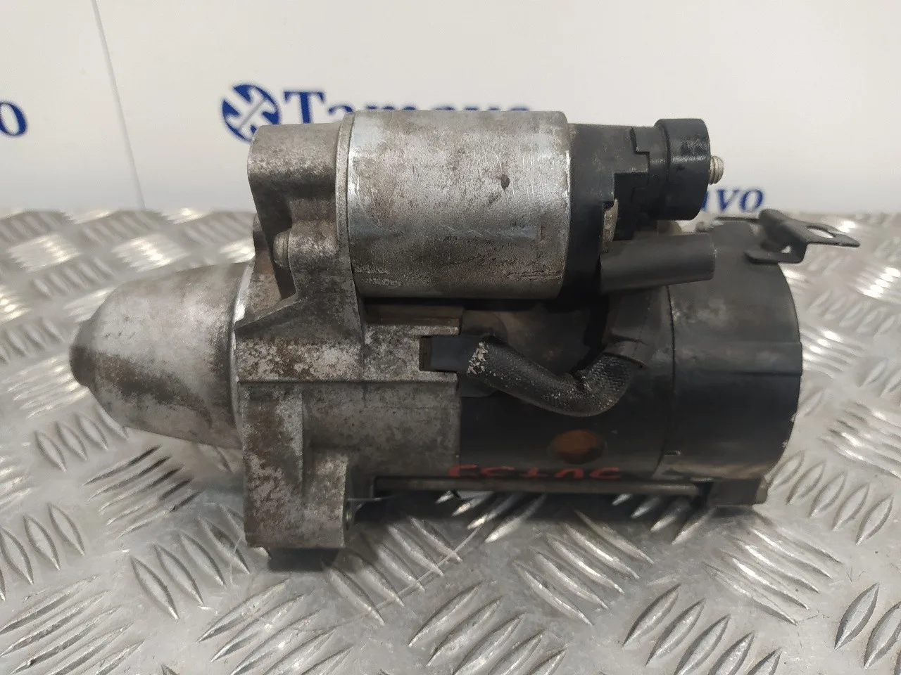 Motor Arranque para Honda Accord Tourer (Cn/Cm)