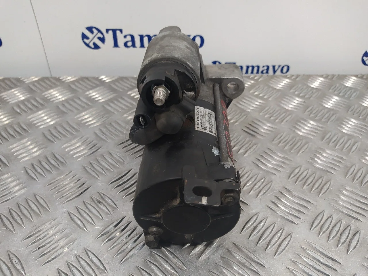 Motor Arranque para Honda Accord Tourer (Cn/Cm)