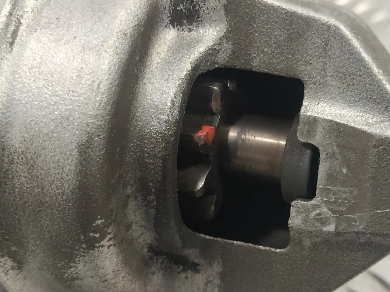 Motor Arranque para Honda Accord Tourer (Cn/Cm)