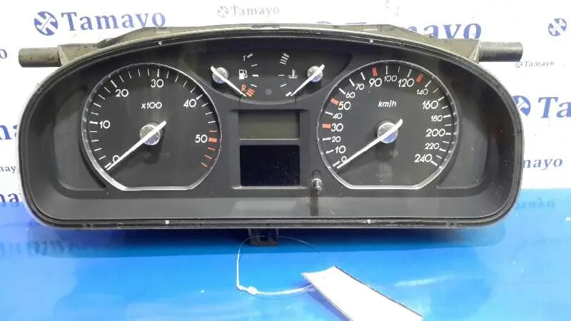 Cuadro Instrumentos para Renault Laguna Ii Grandtour (Kg0)