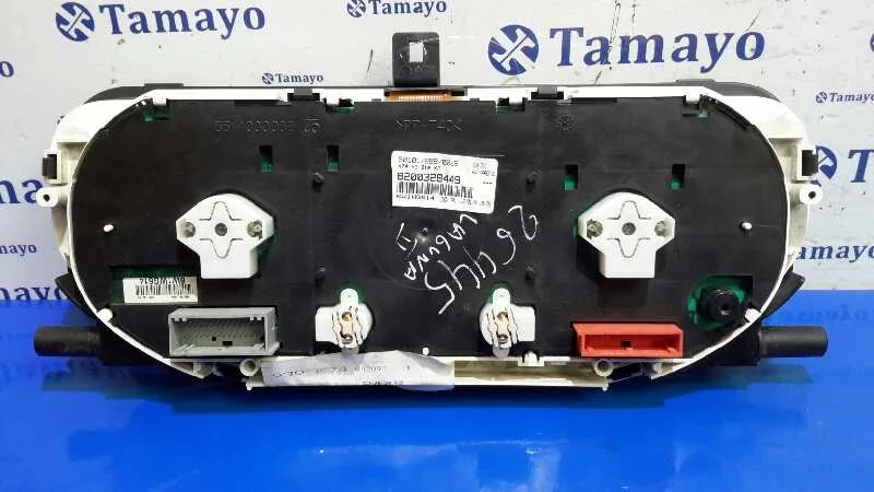 Cuadro Instrumentos para Renault Laguna Ii Grandtour (Kg0)