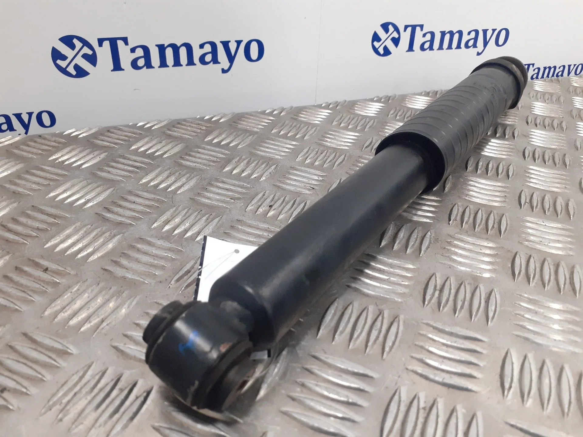 Amortiguador Trasero Derecho para Smart Fortwo Coupe