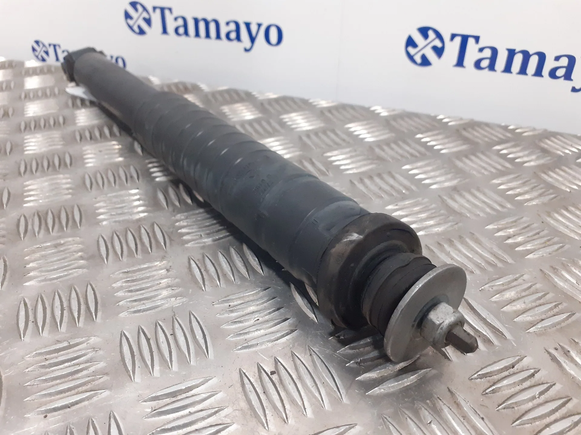 Amortiguador Trasero Derecho para Smart Fortwo Coupe