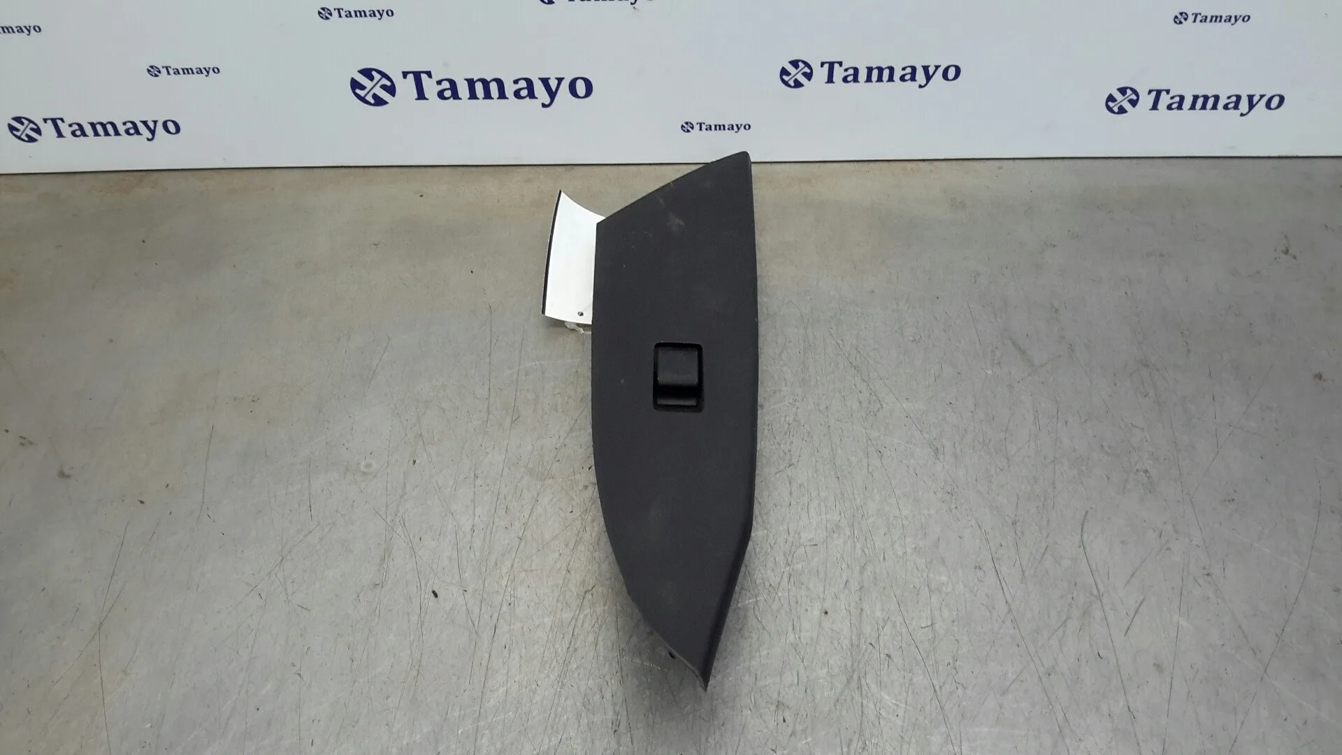 Mando Elevalunas Delantero Derecho para Mazda 3 Lim. (Bl)