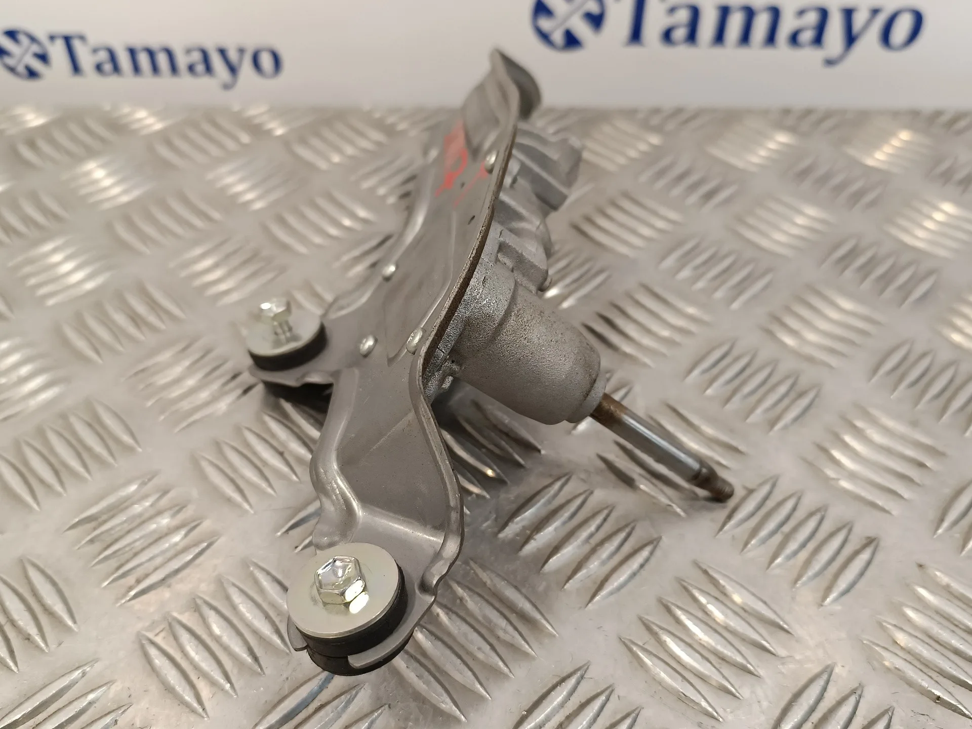 Motor Limpia Trasero para Mazda 3 Lim. (Bl)