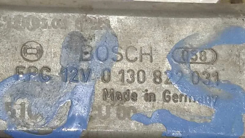 Elevalunas Trasero Derecho para Toyota Avensis Berlina (T25)