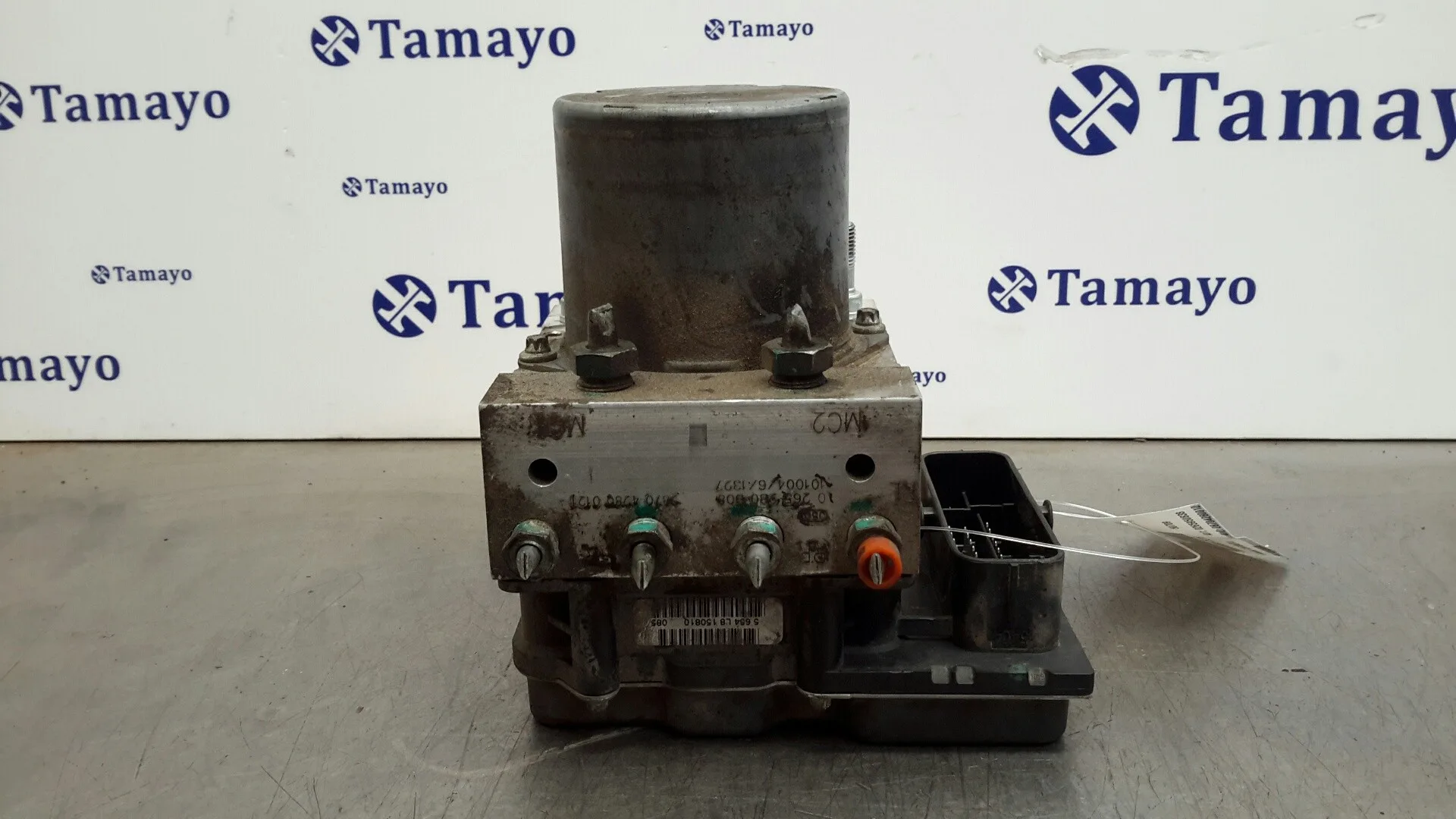 Abs para Tata Aria 4X4