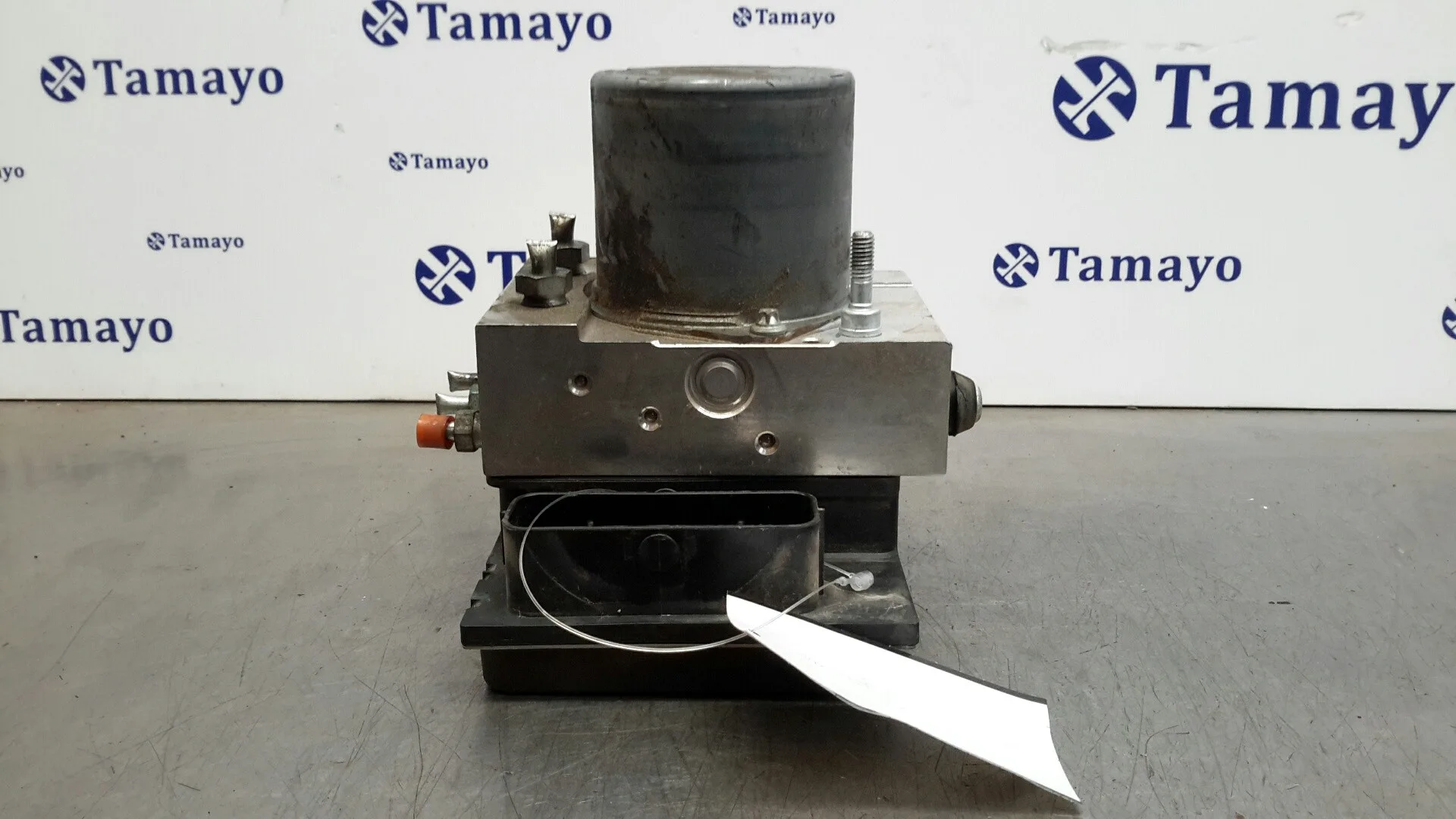 Abs para Tata Aria 4X4