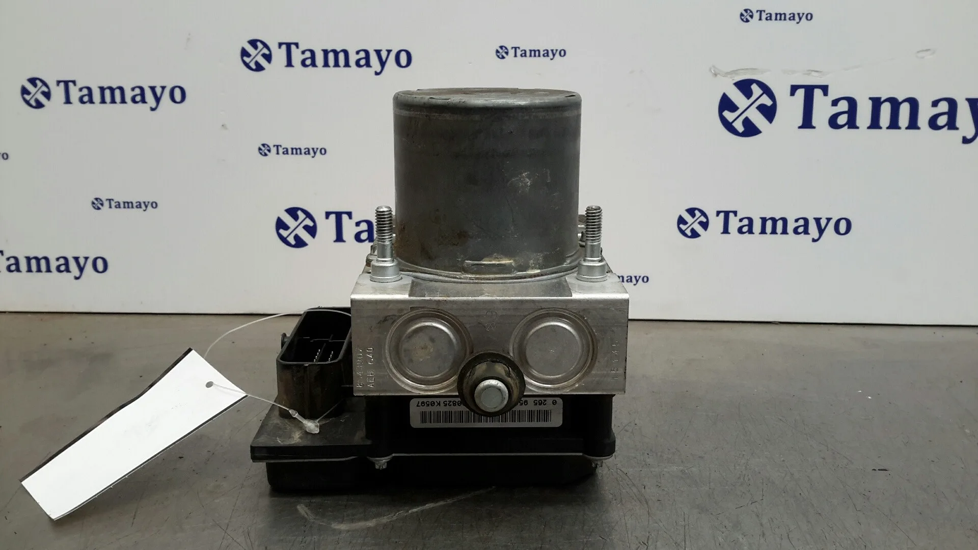 Abs para Tata Aria 4X4