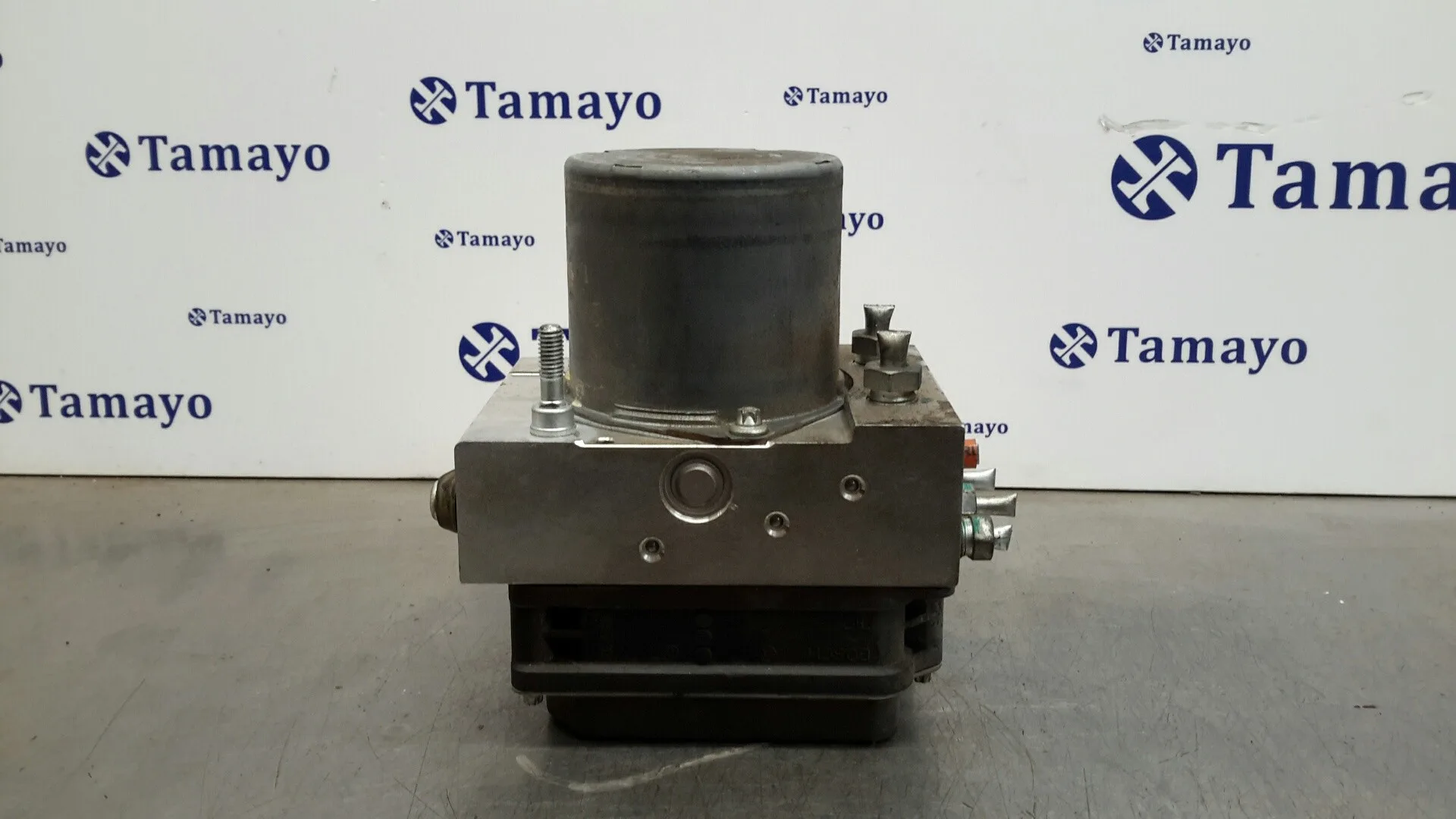 Abs para Tata Aria 4X4