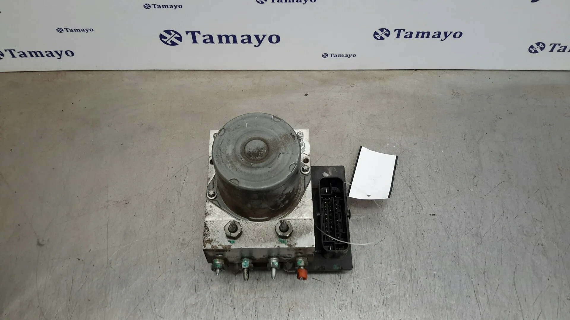 Abs para Tata Aria 4X4