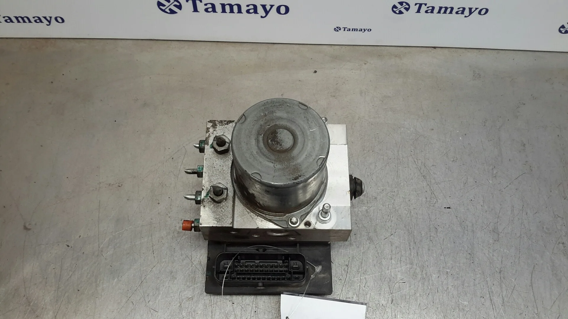 Abs para Tata Aria 4X4