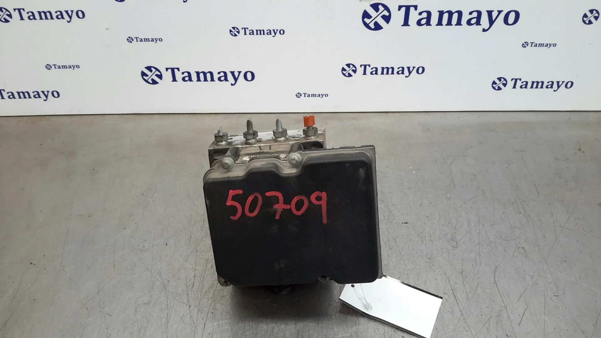 Abs para Tata Aria 4X4
