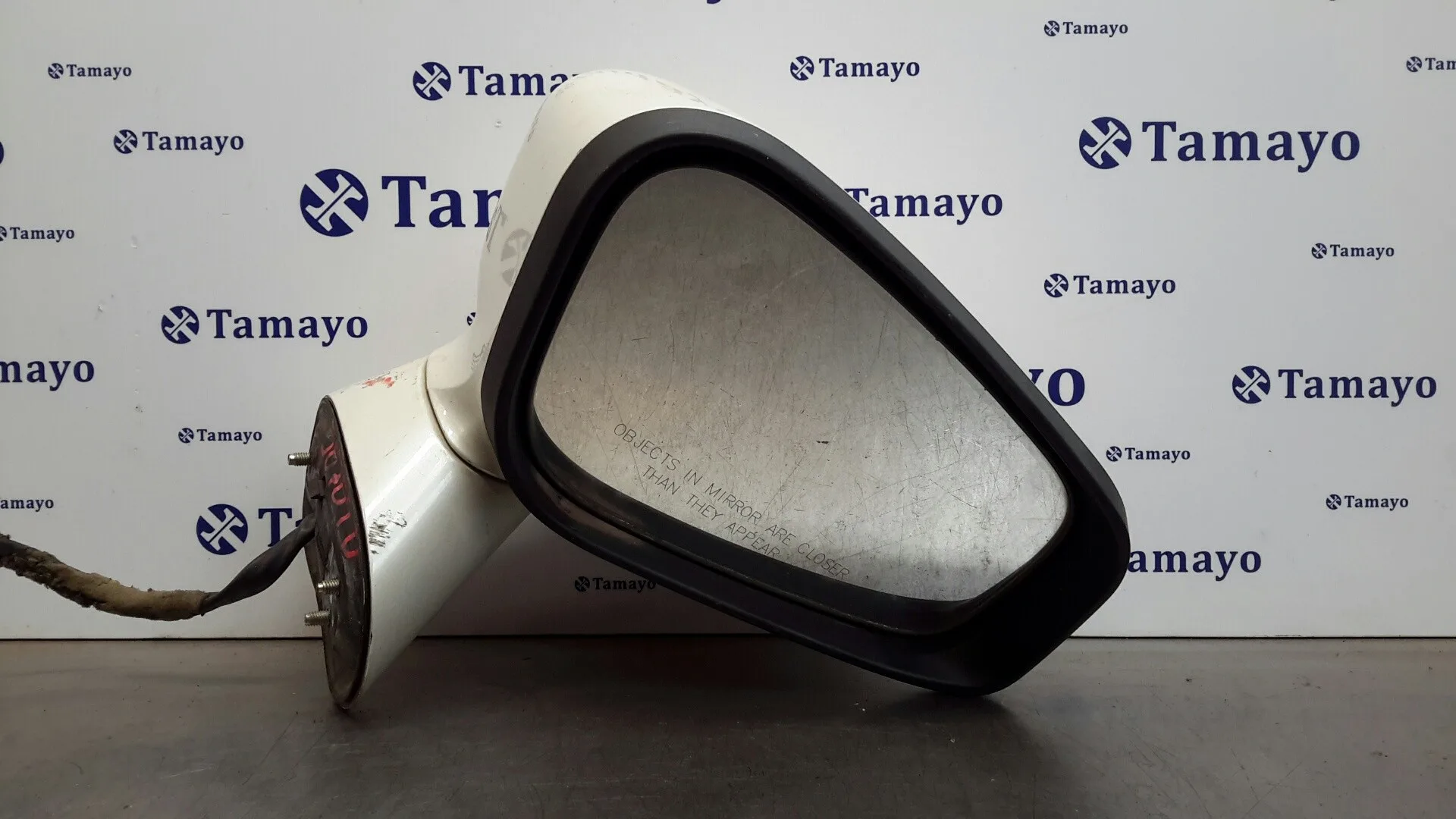 Retrovisor Derecho para Tata Aria 4X4