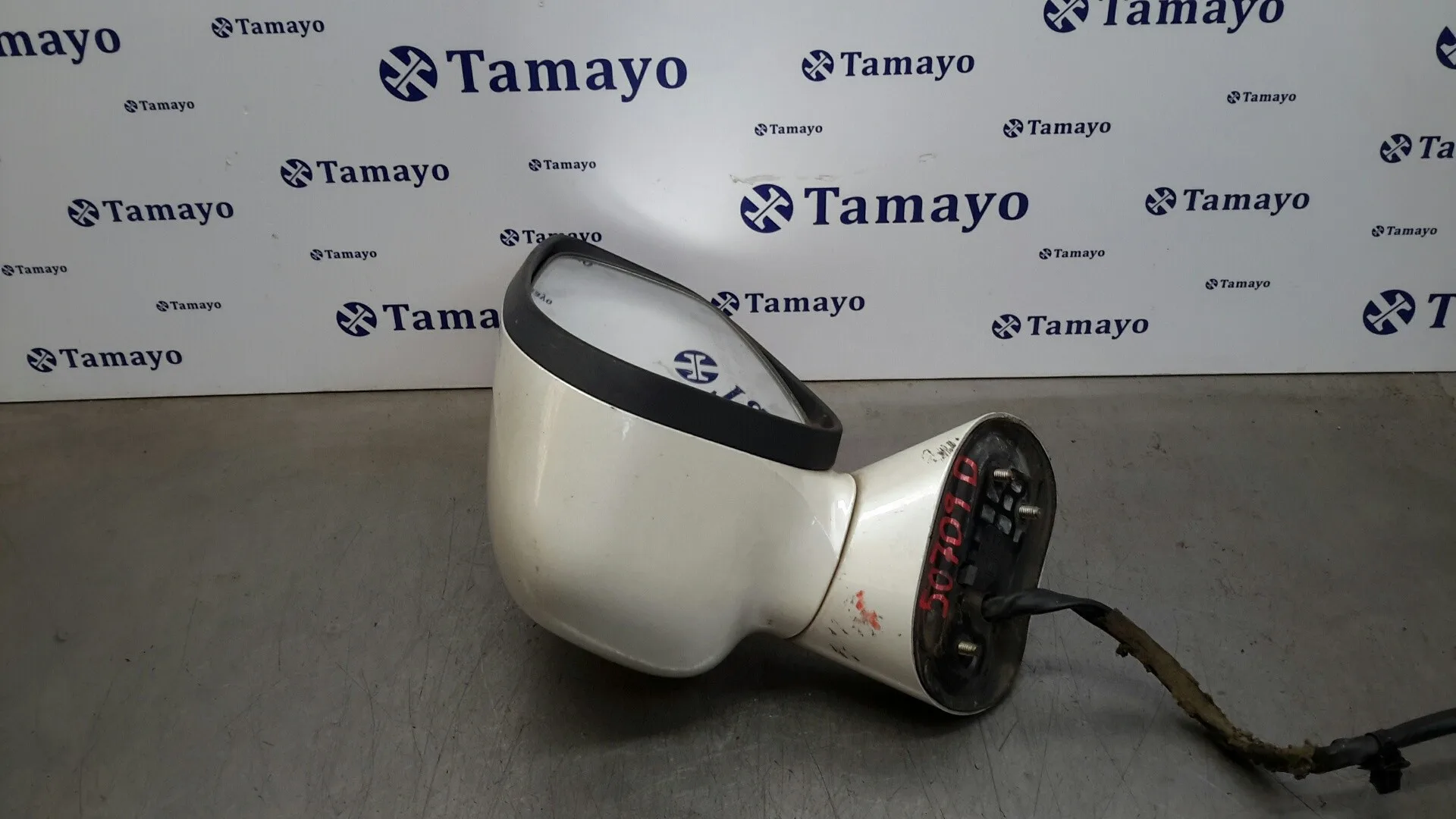 Retrovisor Derecho para Tata Aria 4X4