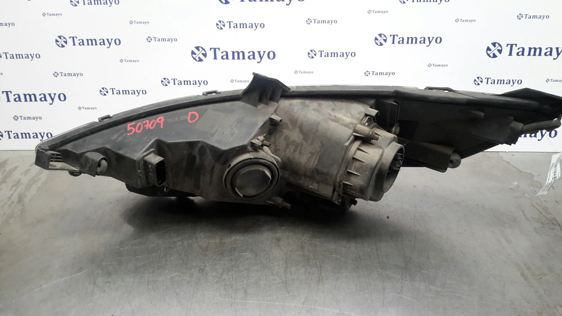 Faro Derecho para Tata Aria 4X4