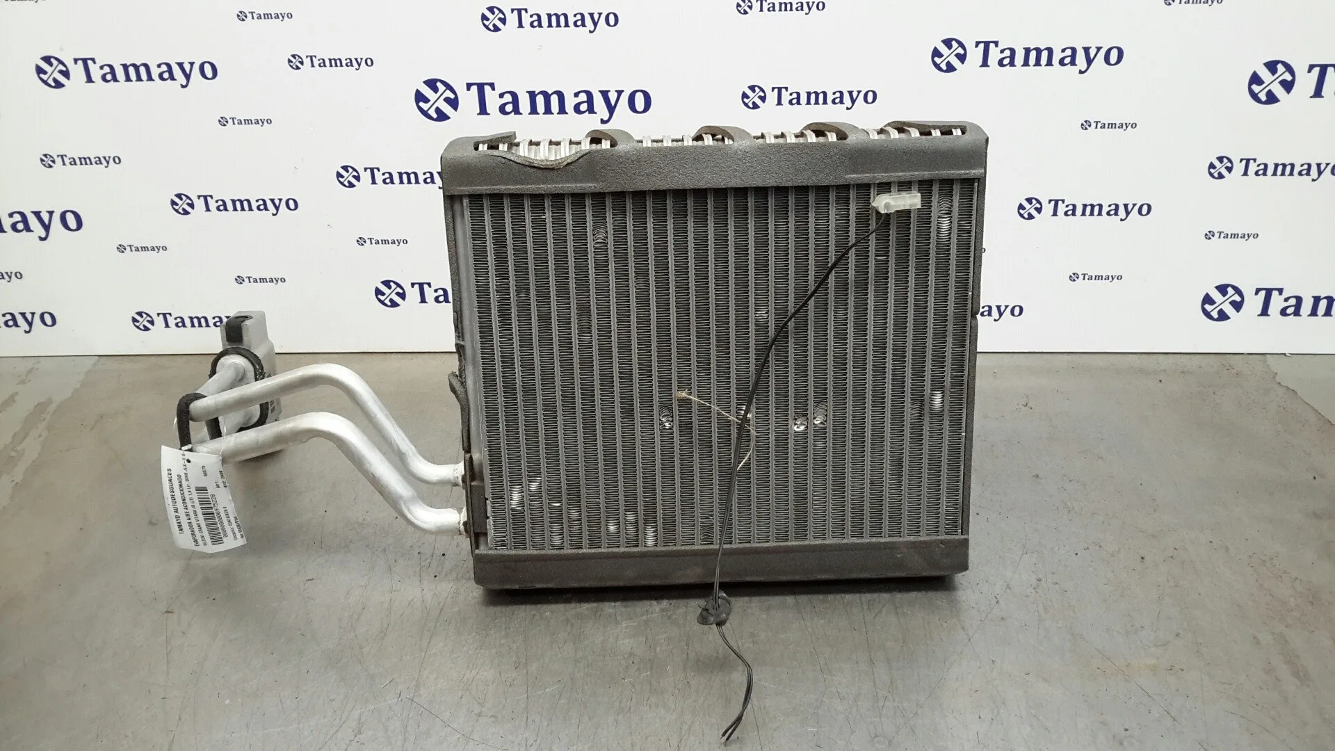 Evaporador Aire Acondicionado para Suzuki Grand Vitara Jb (Jt)