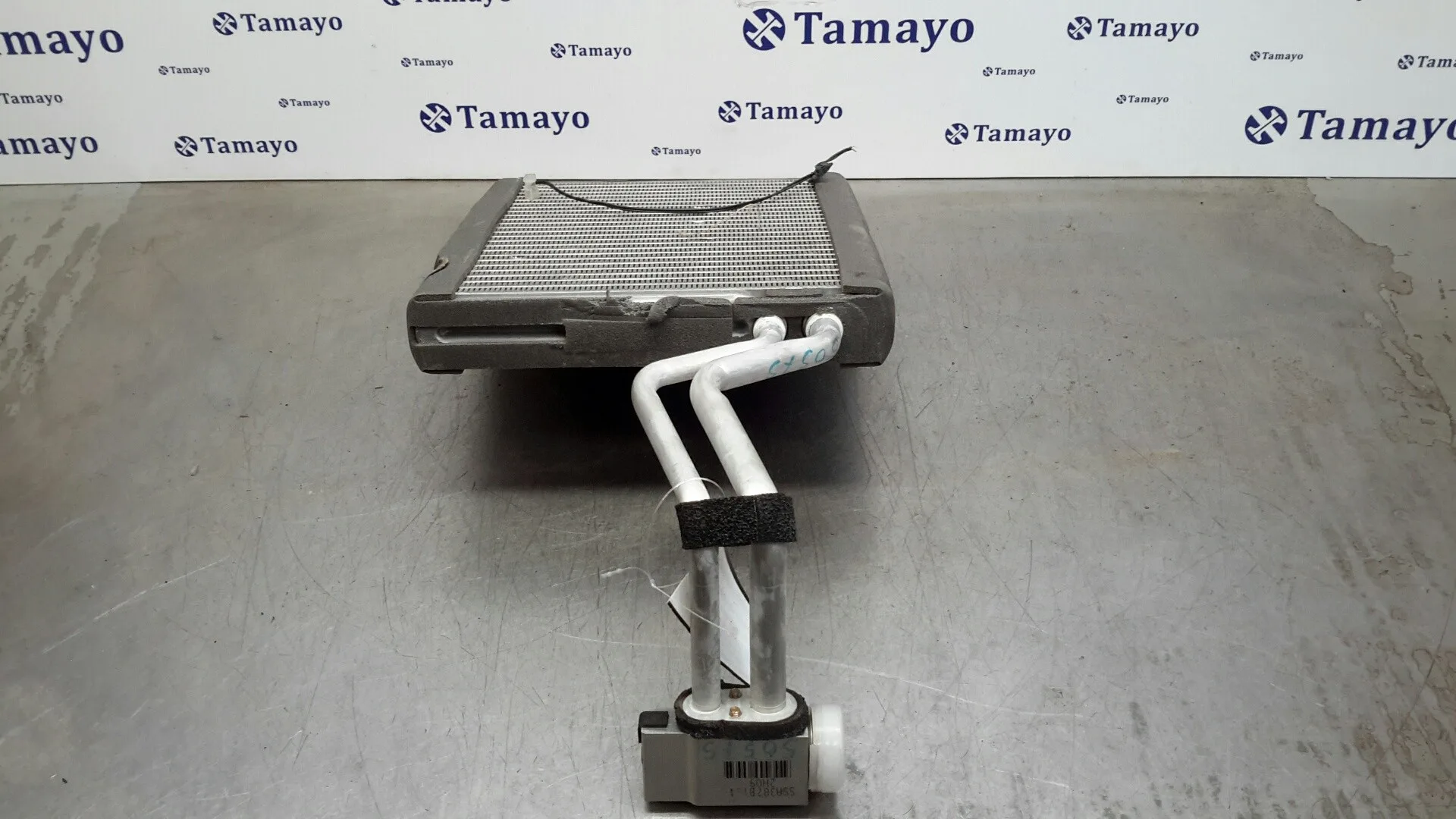 Evaporador Aire Acondicionado para Suzuki Grand Vitara Jb (Jt)