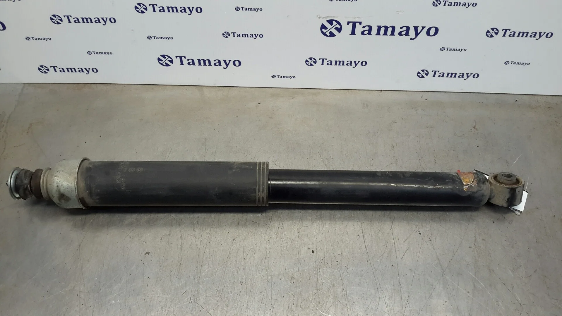 Amortiguador Trasero Izquierdo para Nissan Pulsar (C13)