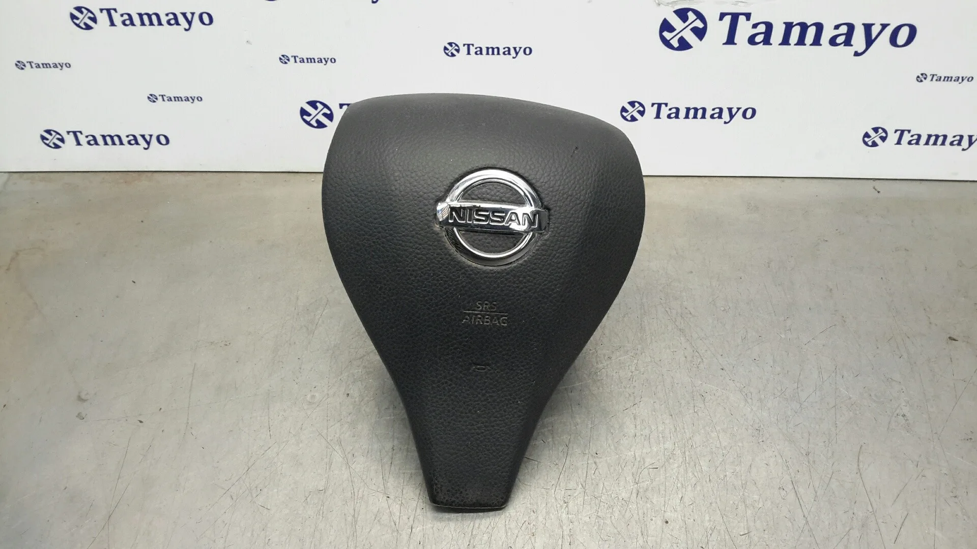 Airbag Delantero Izquierdo para Nissan Pulsar (C13)