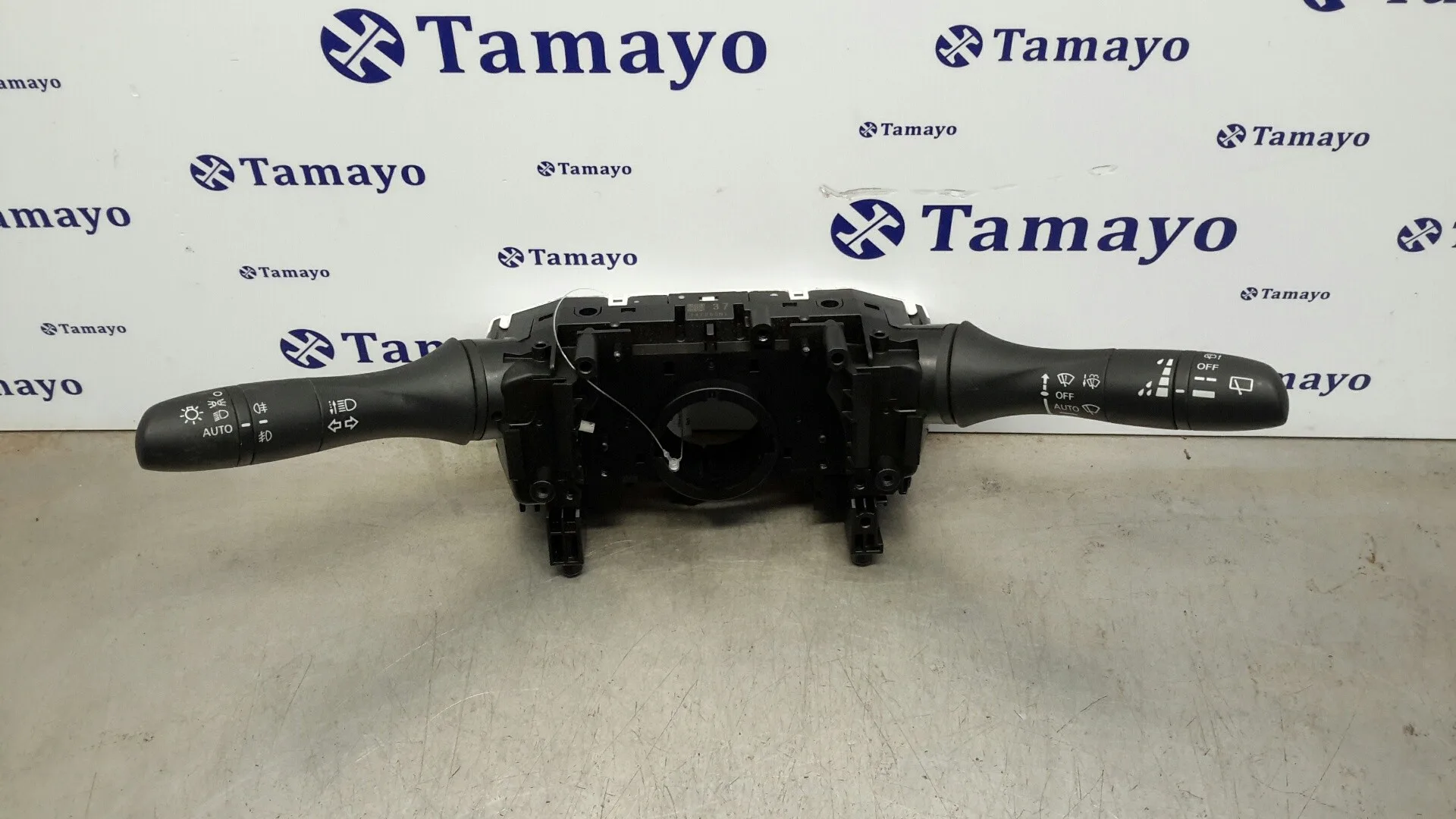 Mando Intermitentes para Nissan Pulsar (C13)