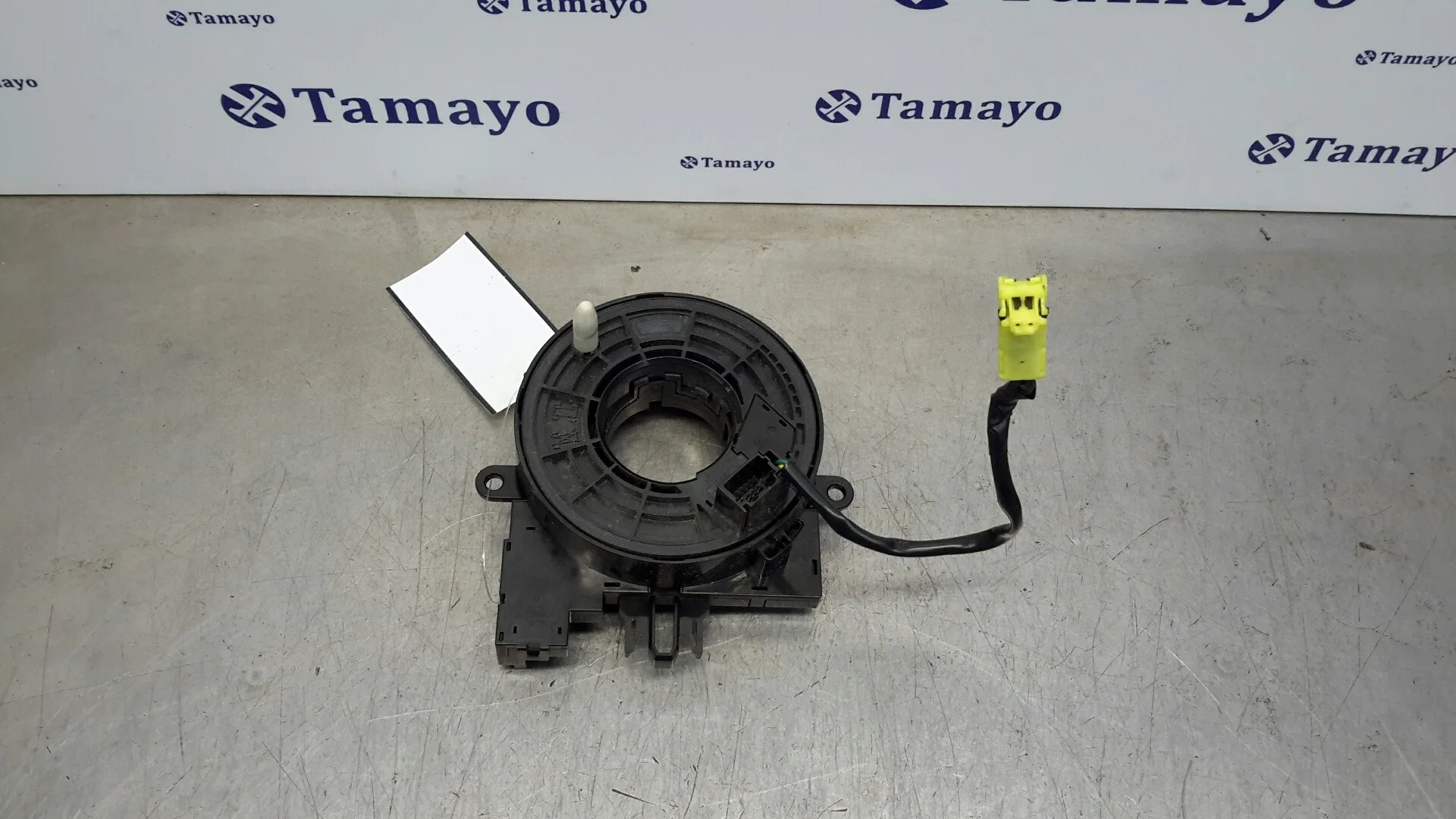Anillo Airbag para Nissan Pulsar (C13)