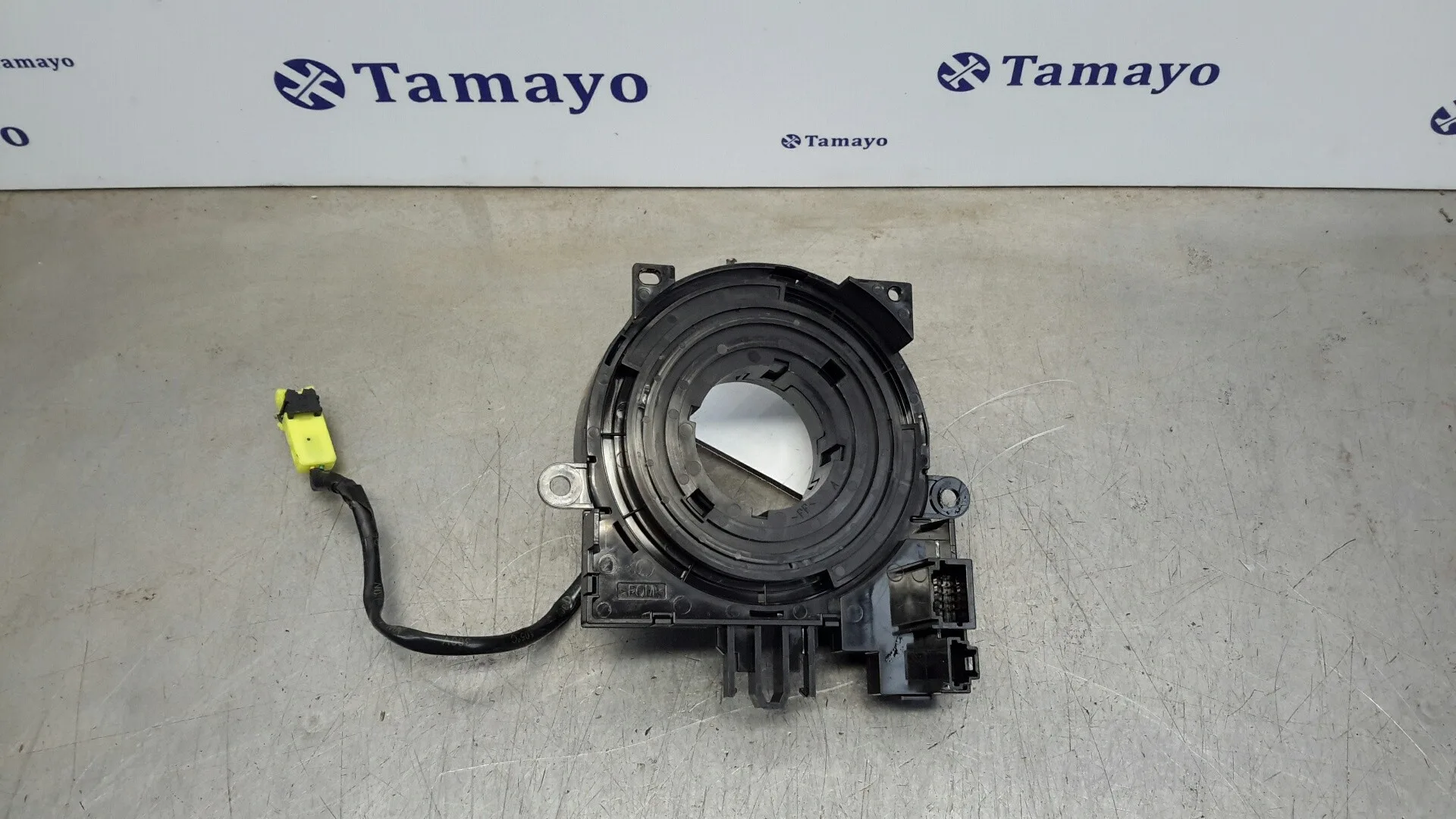 Anillo Airbag para Nissan Pulsar (C13)
