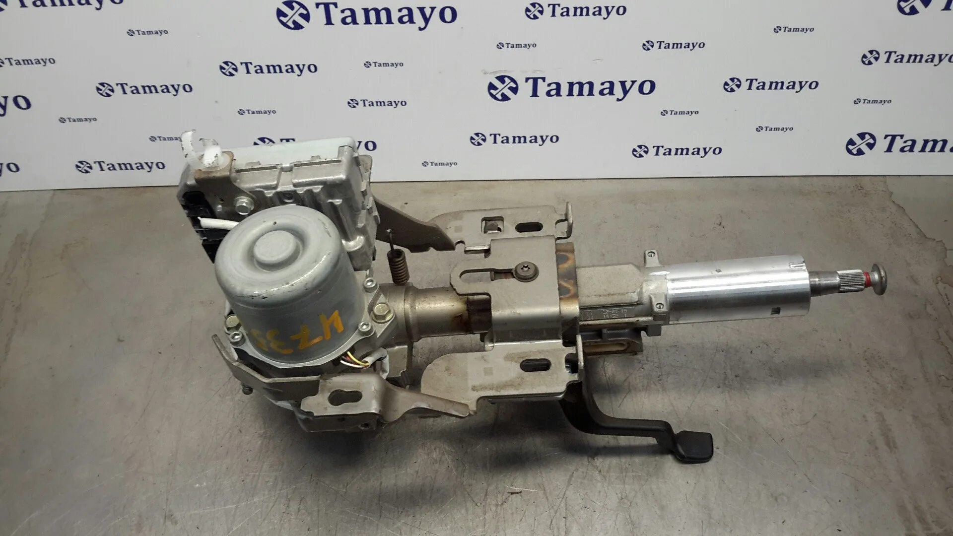 Columna Direccion para Nissan Pulsar (C13)