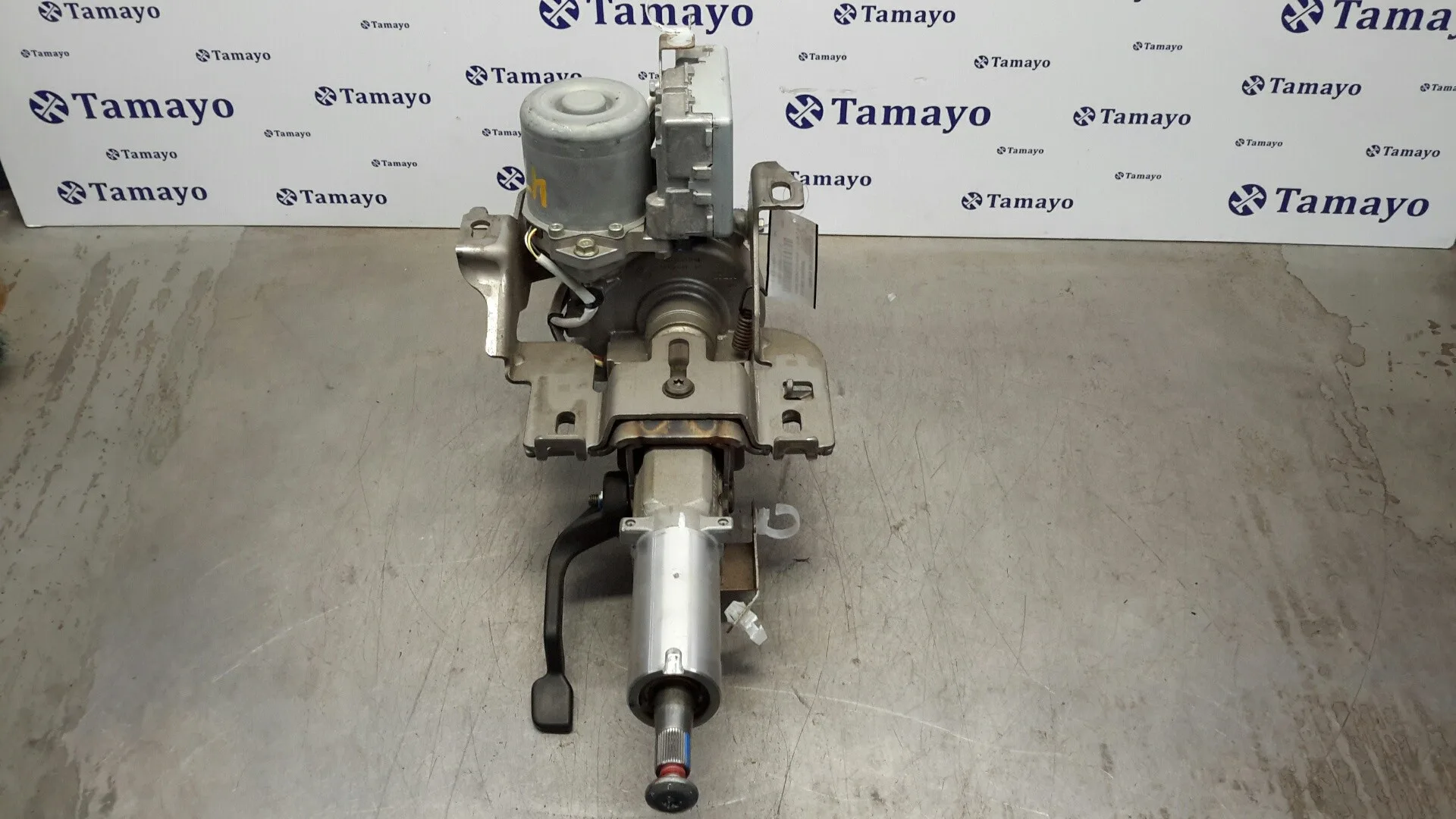 Columna Direccion para Nissan Pulsar (C13)