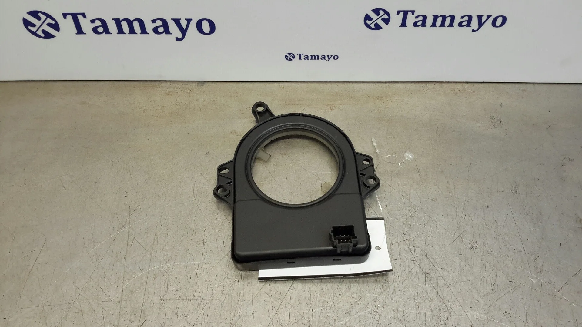 Sensor Angulo De Giro para Nissan Pulsar (C13)