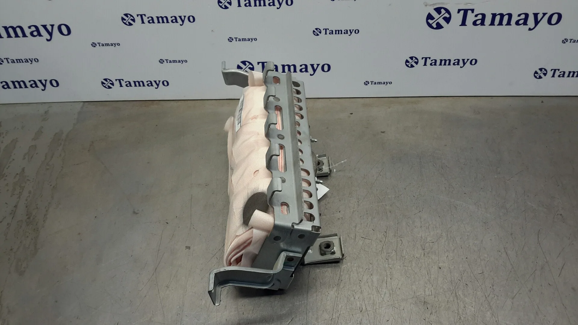 Airbag Delantero Derecho para Nissan Pulsar (C13)