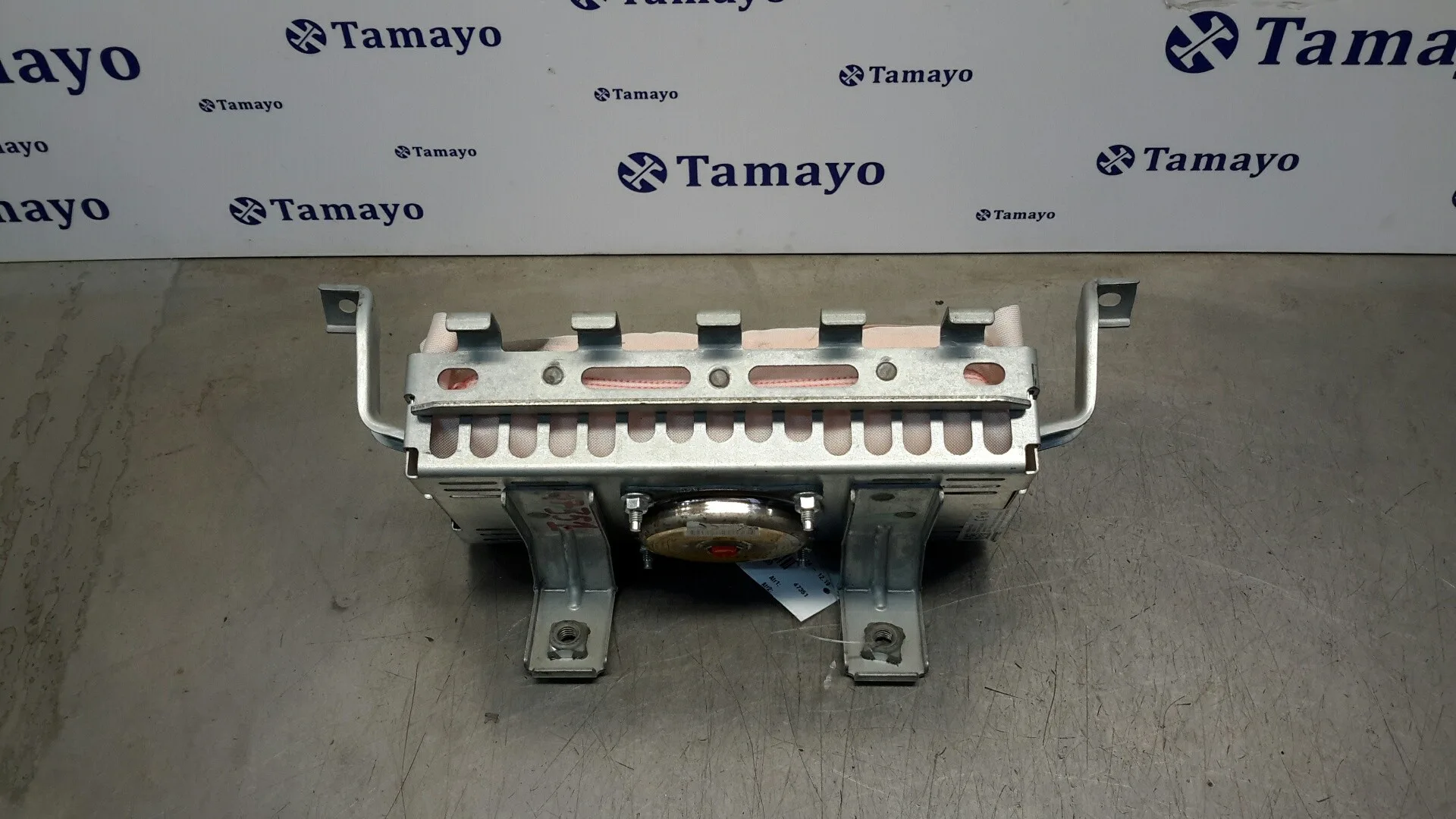 Airbag Delantero Derecho para Nissan Pulsar (C13)