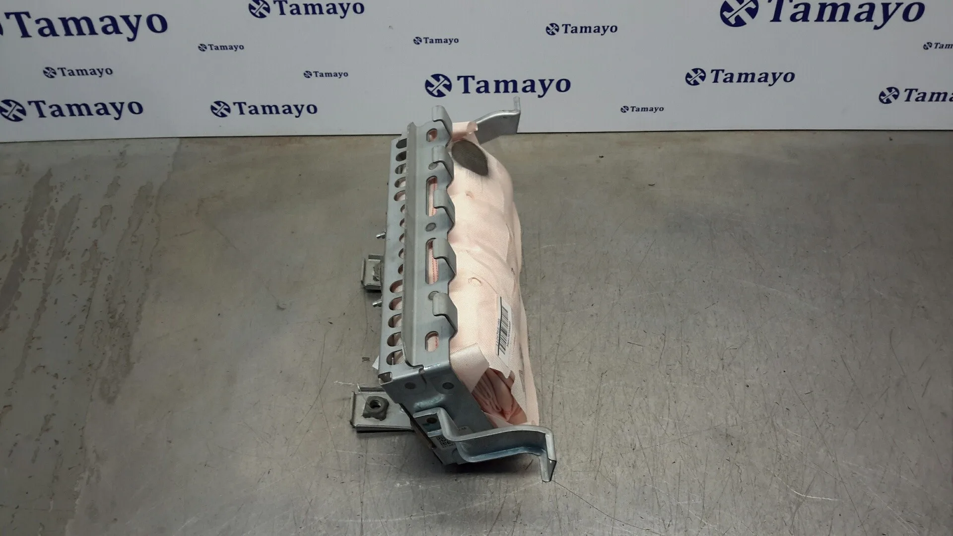 Airbag Delantero Derecho para Nissan Pulsar (C13)