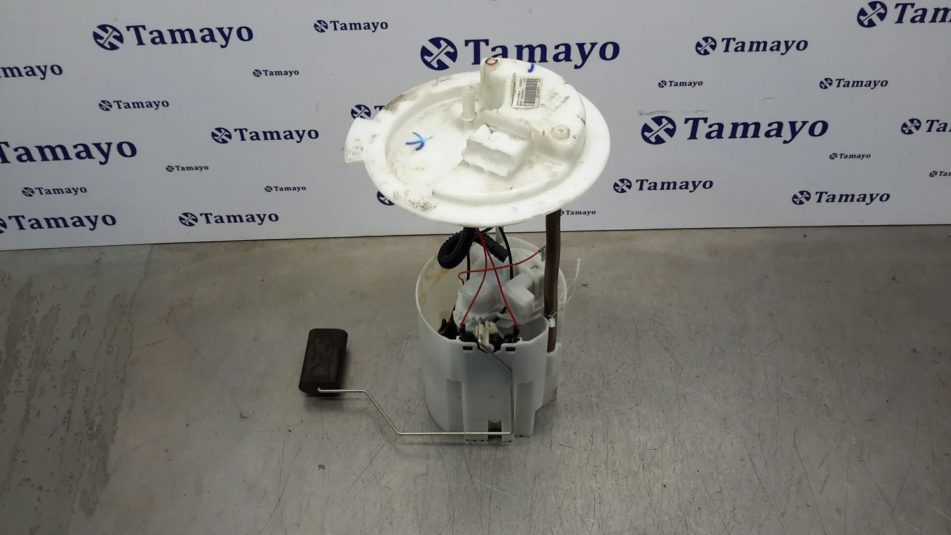 Aforador para Lancia Ypsilon (402)
