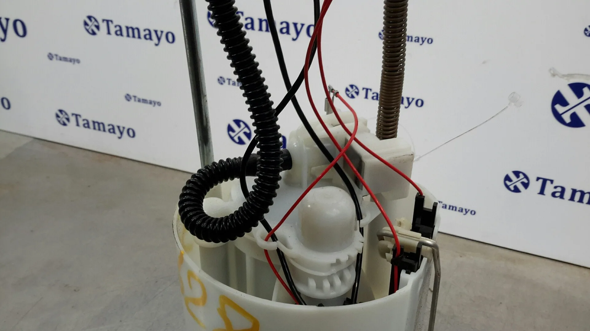 Aforador para Lancia Ypsilon (402)